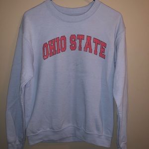 Ohio State Sweatshirt